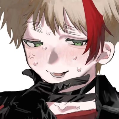 satouaji__'s profile picture. 雑多|アイコン貰い物|絵柄探索中