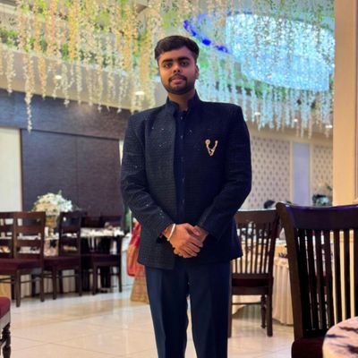 NilakshAggarwa2's profile picture. A passionate Software Engineer from Haryana,India.