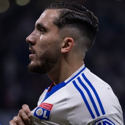 enzavavo's profile picture. 🇫🇷🇩🇿🇮🇹 | @ol❤️💙 Cherki x Fofana x Molebe  propagande