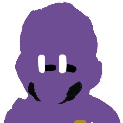 epic3255's profile picture. im super scary also yippee thank you for following me vibingleaf!!