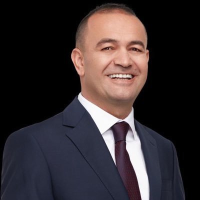 OzgurKarabatCHP's profile picture. CHP GENEL BAŞKAN YARDIMCISI
CHP İstanbul Milletvekili, TBMM KİT Komisyonu Üyesi
https://t.co/KUJJLHcx9X