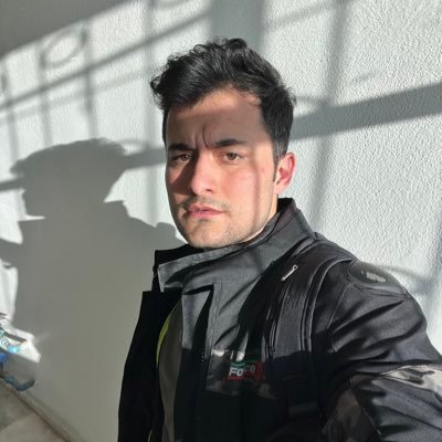 bizibirsal's profile picture. accounting | rider | bodybuilding #stopthinkingtakeaction