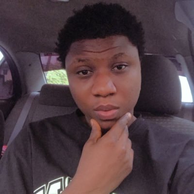 Ojotogbaa17's profile picture. Politics | Business | Fc Barcelona ❤️💙