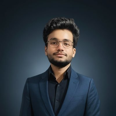 AkashGupta042's profile picture. 4k+ linkedIn | Tech Strategist | Founder & CTO of AkyoroTech | SDE in RainWire | MLSA in Microsoft | Sharing tech trends, AI updates & dev insights