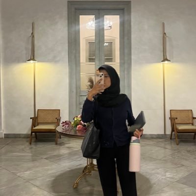 clarissuuu's profile picture. 5️⃣5️⃣