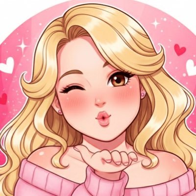 ne_ne1919's profile picture. 🔞むちむち金髪お姉さんです♡ 毎週金曜更新していくよ♡ サブDM垢♡➡️（@ne_ne191919）