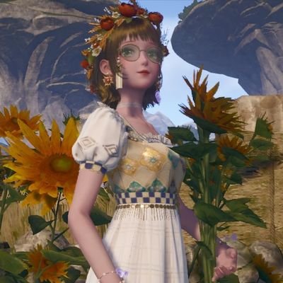 mybias25's profile picture. all game is : 
infinity nikki - sandreane
time princess - sandreane 
shining nikki - sandreane 
life makeover - sandreane