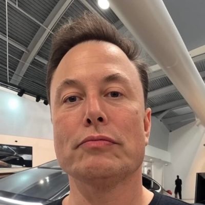 Reeves57h's profile picture. Space-X Tech. Backup account