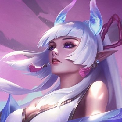 ESDERL9's profile picture. Grandmaster Syndra OTP EUW 🫧