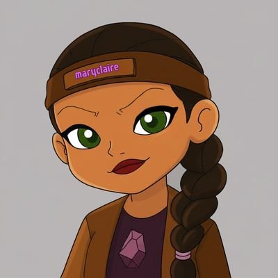 maryisclear's profile picture. Supporting amazing projects.
Mag7 at @SeismicSys || Story lover