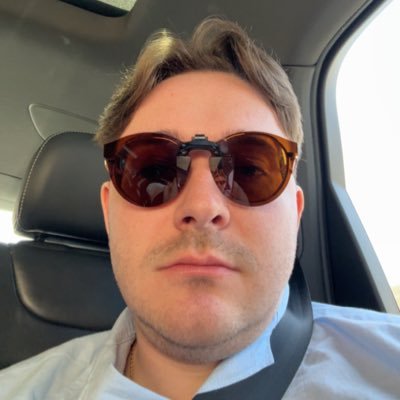 BenCarr_96's profile picture. Member of @safcfansreact