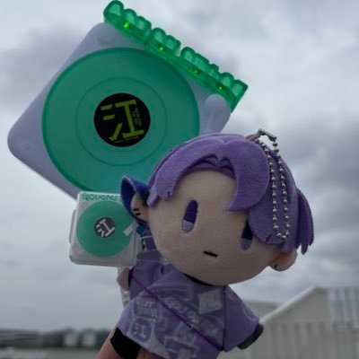 Clno_6ct's profile picture. 【お取引垢分離作業中です。詳細固ツイご確認ください。】20↑ ひかげ￤お取引メインのアカウントです。【本垢@Clno_6c】￤近況→刀剣乱舞(.5ﾐｭ含)白山.五月雨.村雲.大慶.鶴丸.日向etc……￤プロカ編集中…φ(．．)