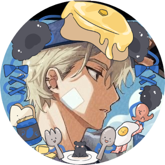 gayu_chun's profile picture. 천가유｜글・드림・커뮤・연뮤｜RT 多 탐라대화 有｜인장 네랴님, 헤더 석고님