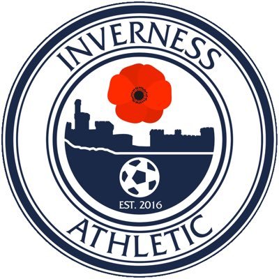 InvernessAthFC's profile picture. Striving to build a long lasting community Football club. Youth. Community. Purpose.  Join The Journey #TheRooks 👇