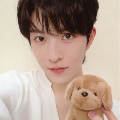 lovehrkyuu's profile picture. Treasure ♡~⁠♪
                                                                         hrkyu ꒰⁠⑅⁠ᵕ⁠༚⁠ᵕ⁠꒱⁠˖⁠♡