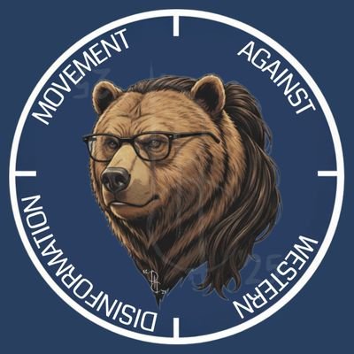 CarmineDeMarcoX's profile picture. Contro la Disinformazione Occidentale #MAWD
◆ 1%er ◆
NO DM 🚫