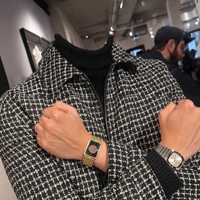 Retrhorlogerie's profile picture. 🇵🇸