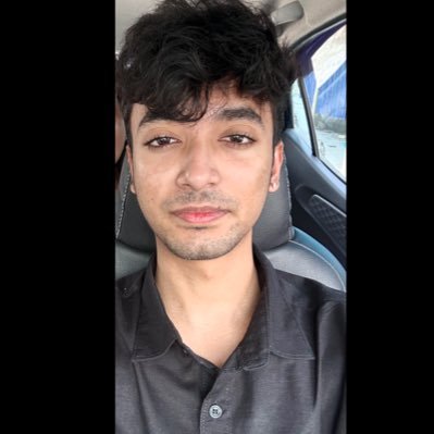 MayankDhruvv's profile picture. Ex Deep Learning intern @NUSingapore