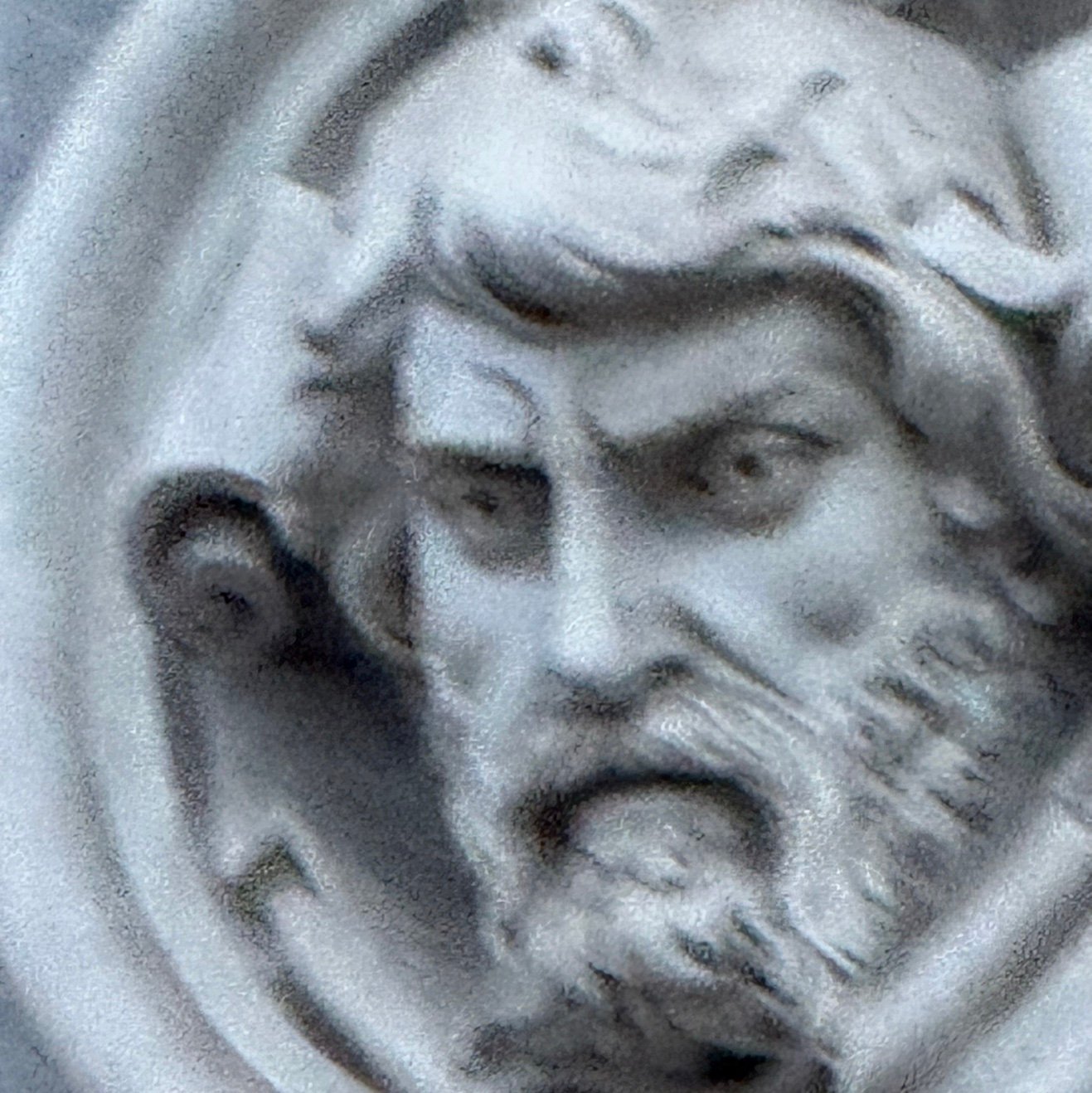 AIBeware1984's profile picture. 