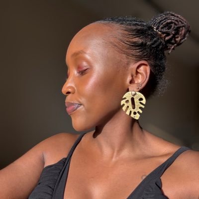 Shee_Mwai's profile picture. Fashion gives me my joie de vivre