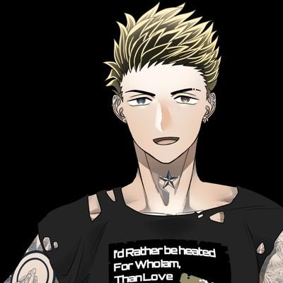 sohakuin_ritsu8's profile picture. りつって呼んでください！☺️
人の相談を聞くのが結構好きです。恋愛、仕事、人生設計、趣味なんでも話しましょー！🤝
clover所属　初配信11/16予定