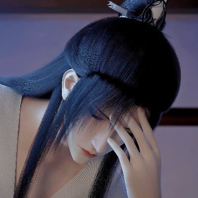 wangyiduck's profile picture. Kata saya sih welkambek | 
Danmei enthu | otoge 未定 ⚖️ | 光夜 🌙🌟 | Nukani | O/R/V | H/S/R | Not Spoiler Free | MDNI | Mostly 💙💜💗❤️🖤 KR pIv only | main ❤️💗