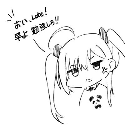 Late_Neko🐈‍⬛（デジタルデトックス意識中）さんのプロフィール画像
