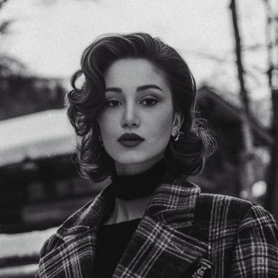 birbetulsahin's profile picture. 