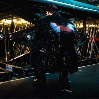 cqq_i1's profile picture. 𝚂𝙴𝚅𝙴𝙽𝚃𝙴𝙴𝙽🦦🍀 ̖́-  𝑫𝑰𝑵𝑶◌𓈒𓐍𓂃𓈒𓏸(   ˙꒳​˙ )  🦖찬프 チュンスニ🕶⸒⸒
気ままにぼちぼち呟いてます。語彙力はありません!!