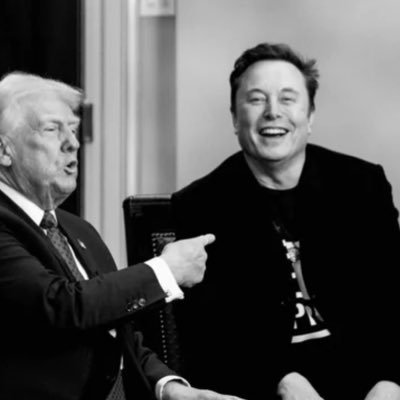 uniqueelon23's profile picture. Technoking. Space enthusiast. Dogefather. Building the future, one rocket and meme at a time.