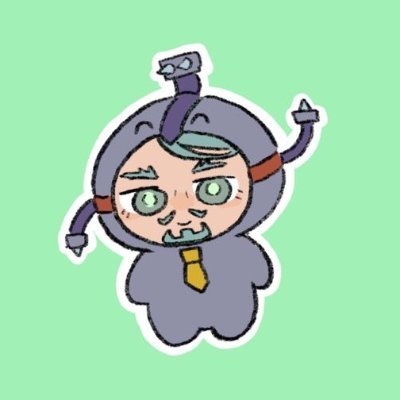 sheeeeeeeratak1's profile picture. 20↑。好きなものをポロリと。GQ🟩🟩/🟥🟩/💙🟧🟩、ンピ🐯❤️‍🔥、ﾂｲｽﾃ、ｱｲｺﾝは塩マ殿作https://t.co/qnFSirnMuW