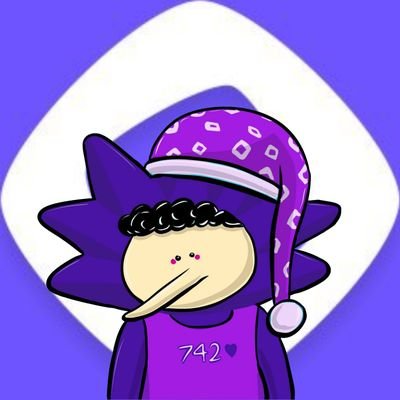 MlvMahdi's profile picture. 2D Artist 
wood cutout Artist
@Monad Maxi
Monad Og Tg