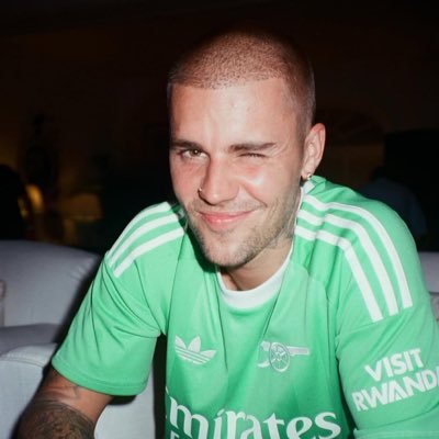 BHarbkid's profile picture. 