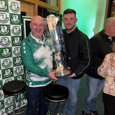 conorforan's profile picture. 