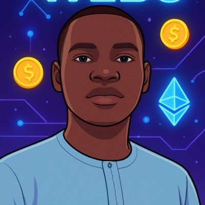 Saminuaminusan2's profile picture. Web3 Explorer| Web3 projects hunter 
#web3community | #web3Builder
Grinding non-stop