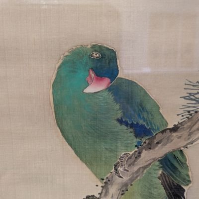 kowashiyoshi53's profile picture. ホモサピエンスのなりきりパロディアカウントです。