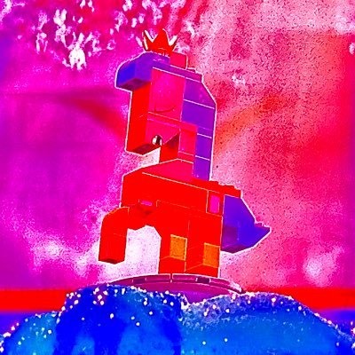 AndATopToYou999's profile picture. Fan since September 3, 2019, only reason I go on twitter is for Bardock and TRUMP