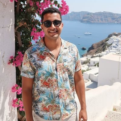 ufhifv's profile picture. Strength in unity❤️