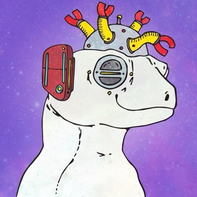 0xUzy's profile picture. Love Art | Love NFTs | Love Crypto