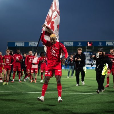leon_walberg's profile picture. Fredrikstad fotball og Liverpool