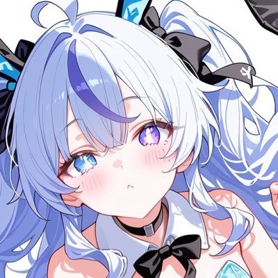 tyotyo_moiti's profile picture. ゲームが大好き！(上手くはない)たまに配信もしてるよー！　♡最推し:@kamaseinyunuko🫶ヘッダー@Im_JUJUsama