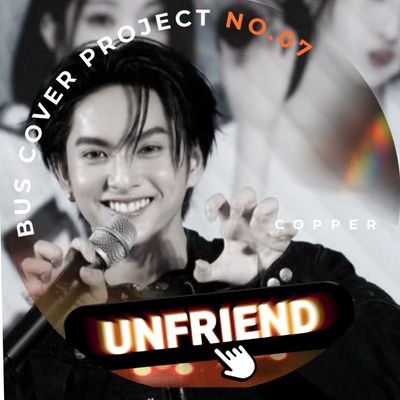 BNBUNI17's profile picture. Babymonster, CHIQUITA 
Copper Dechawat,BUS,PEEM