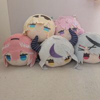 鮃（ひらめ）▶️箱推し (@x9y8dusgcm6042) 's Twitter Profile Photo