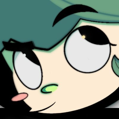 Zoey_B_One's profile picture. V0lvi
Salvadoran artist 🇸🇻 I'm currently in my Hazbin phase. Sorry
Dibujante salvadoreña 🇸🇻 actualmente estoy en mi época Hazbin sorry