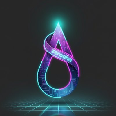 zeroaha's profile picture. From Zero To Aha