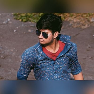 NikhileshNikky's profile picture. CINEMA 🎥 || CRICKET 🏏 || MEMES 😛