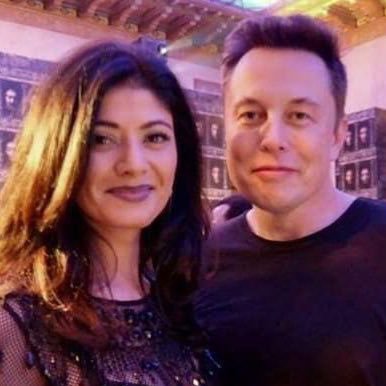 Sheila5di__'s profile picture. Assistant CEO, and chief designer of spaceX product architect of Tesla, Inc 🚀🚘