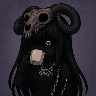 Nyx_VoidX's profile picture. 