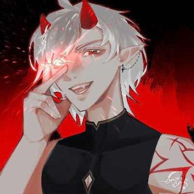 ash 🩸🗡 Profile