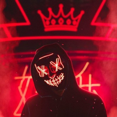 mr_pou_88's profile picture. Developer